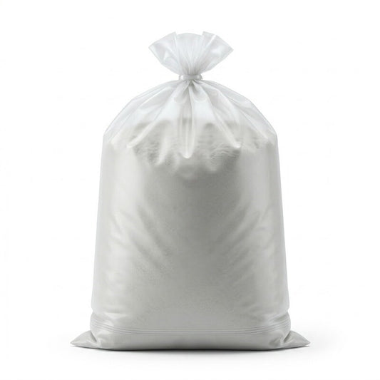HDPE Plastic Bag 1500 x 1000mm