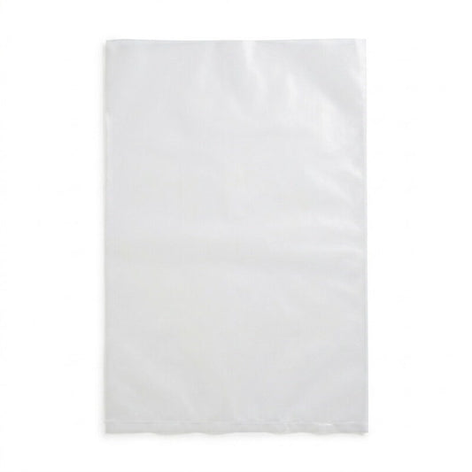 HDPE Plastic Bag 910 x 610mm