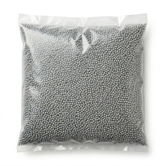 HDPE Plastic Bag 910 x 610mm