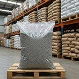 HDPE Plastic Bag 910 x 610mm