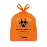 Anatomical Waste Bag 18 Litre