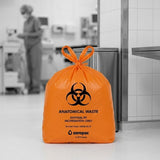 Anatomical Waste Bag 18 Litre