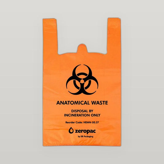 Anatomical Waste Bag 18 Litre