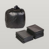 82 Litre Black Bin Liner