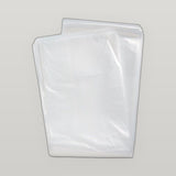 82 Litre Natural Bin Liner