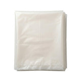 80 Litre Natural Bin Liner