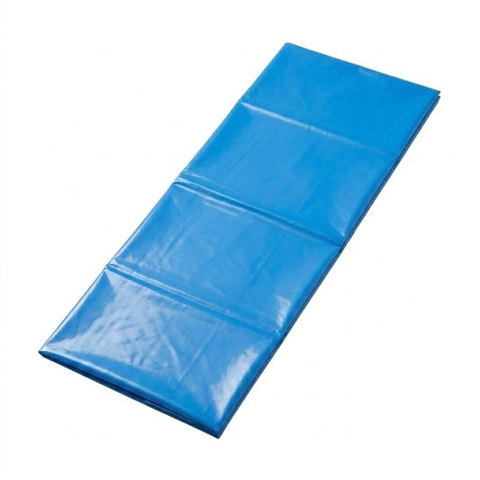 73 Litre Blue Bin Liner
