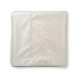 240 Litre Natural Wheelie Bin Liner Star Seal