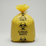Clinical Waste Bag 60 Litre