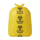 Clinical Waste Bag 60 Litre