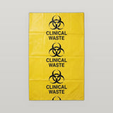 Clinical Waste Bag 60 Litre