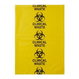 Clinical Waste Bag 120 Litre
