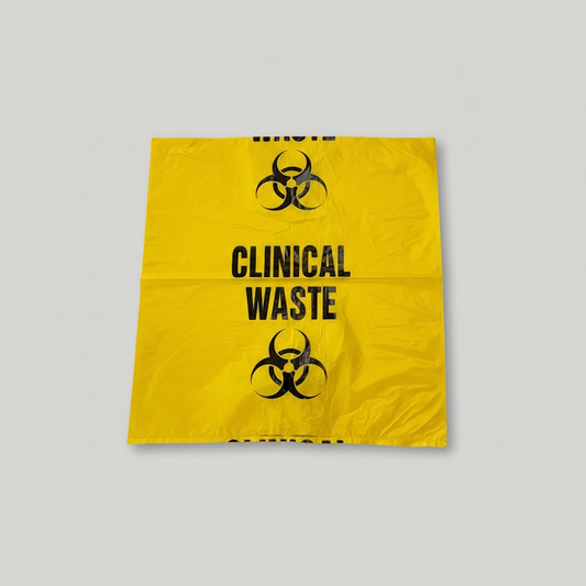 Clinical Waste Bag 20 Litre