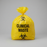 Clinical Waste Bag 20 Litre