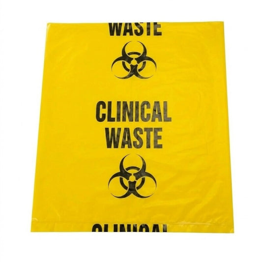 Clinical Waste Bag 20 Litre