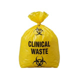 Clinical Waste Bag 20 Litre