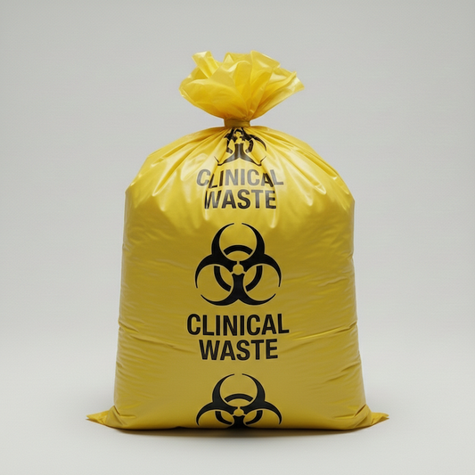 Clinical Waste Bag 73 Litre