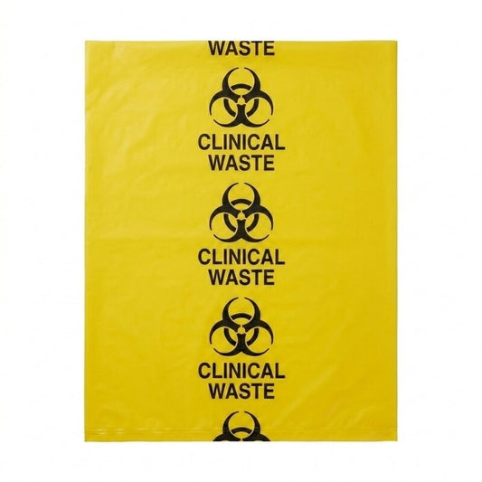 Clinical Waste Bag 73 Litre
