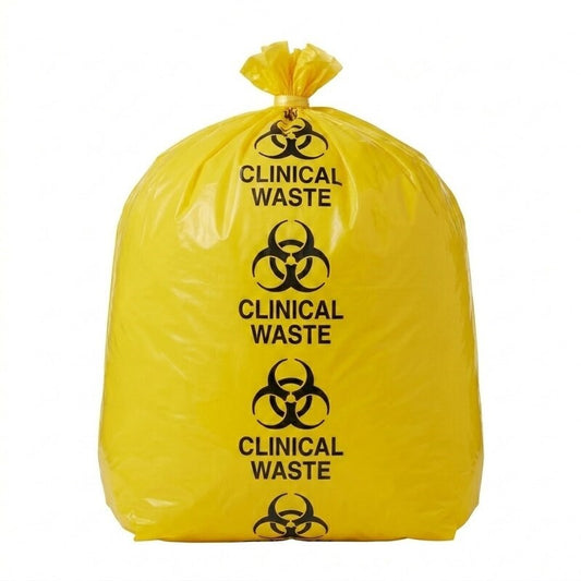 Clinical Waste Bag 73 Litre