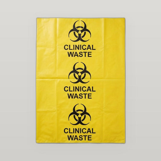 Clinical Waste Bag 73 Litre
