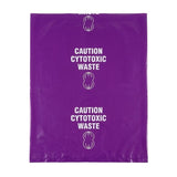Cytotoxic Waste Bag 73 Litre