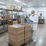 Natural Carton Liner 1030 x 730 mm + 360G