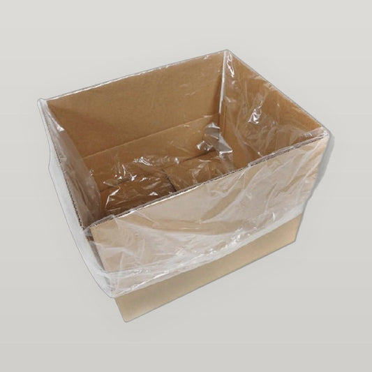 Natural Carton Liner 540 x 290mm + 140G