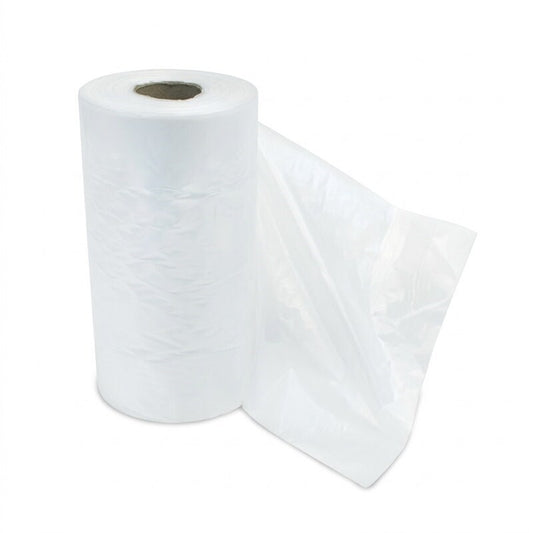 Produce Roll Bag Heavy Duty 375 x 300 mm