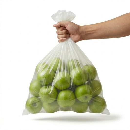 Produce Roll Bag 380 x 250 mm