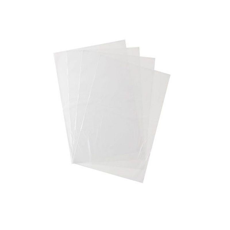HDPE Plastic Bag 910 x 610mm full product image
