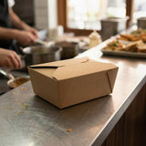 Medium Lunch Box
