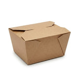 Small Lunch Box