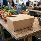 Extra Large Lunch Box