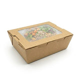 Medium Lunch Box With Window
