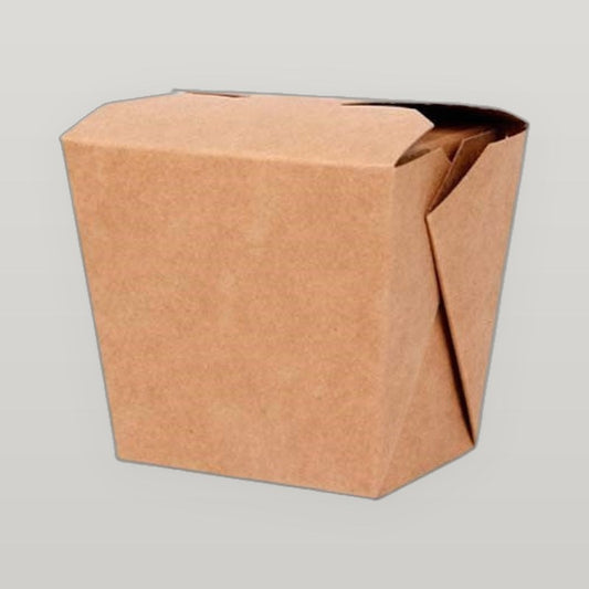 16oz Noodle Box