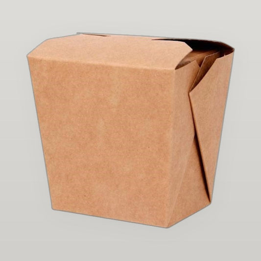32oz Noodle Box