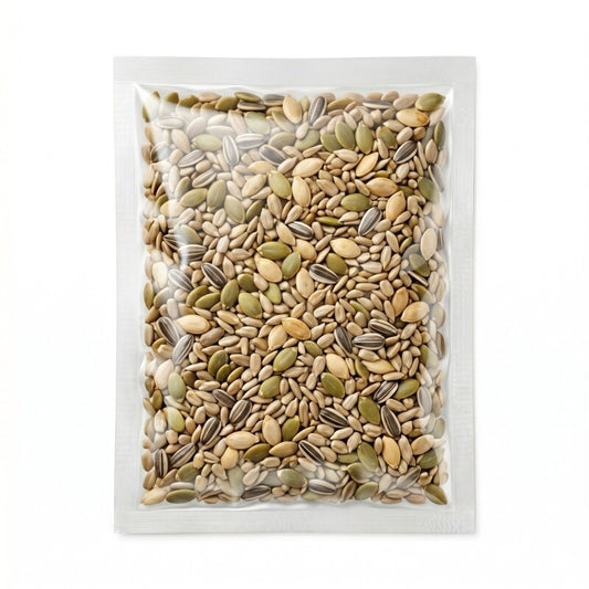 Laminate Bag 300L X 210W
