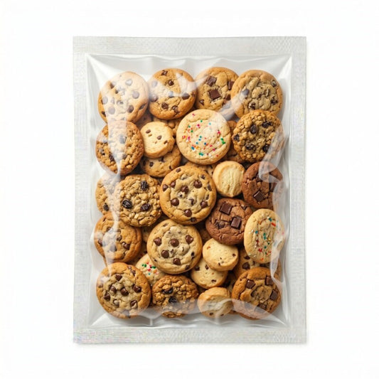 Laminate Bag 730L X 650W
