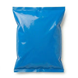 Blue LDPE Bag 610 x 405mm