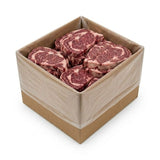 Clear Carton Liner 870 x 360mm + 340G