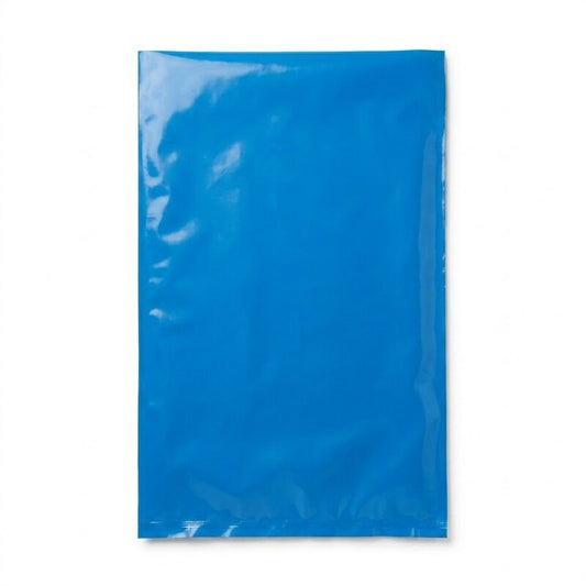 Blue LDPE Bag 990 x 555mm