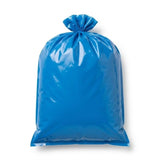 Blue LDPE Bag 990 x 555mm