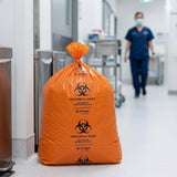 Anatomical Waste Bag 60 Litre