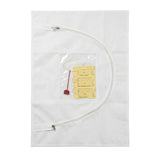 White Infant Mortuary Body Bag