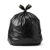54 Litre Black Bin Liner Dispenser Pack