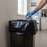 54 Litre Black Bin Liner Dispenser Pack