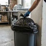 73 Litre Black Bin Liner