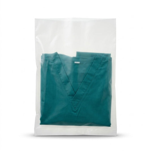 Cleanroom Bag 305 x 254mm