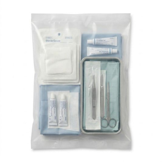 Cleanroom Bag 406 x 305mm