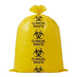 Clinical Waste Bag 120 Litre Heavy Duty